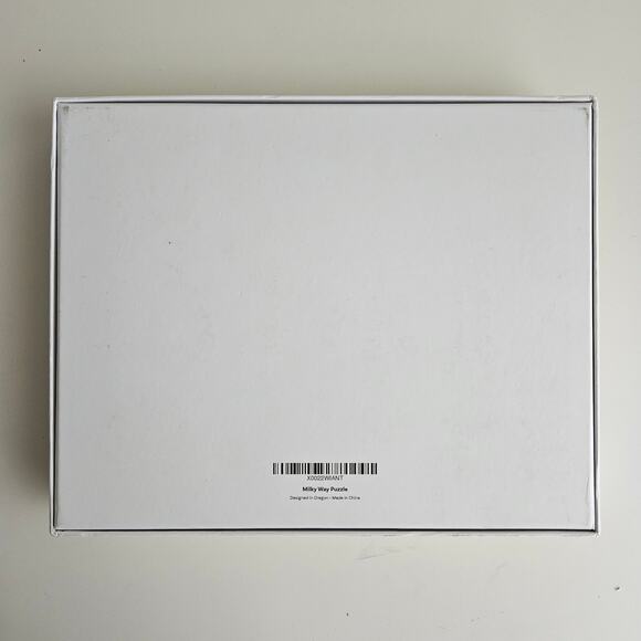 Better Co. Milky Way Jigsaw Puzzle | 1000 pieces - Picture 5 of 9